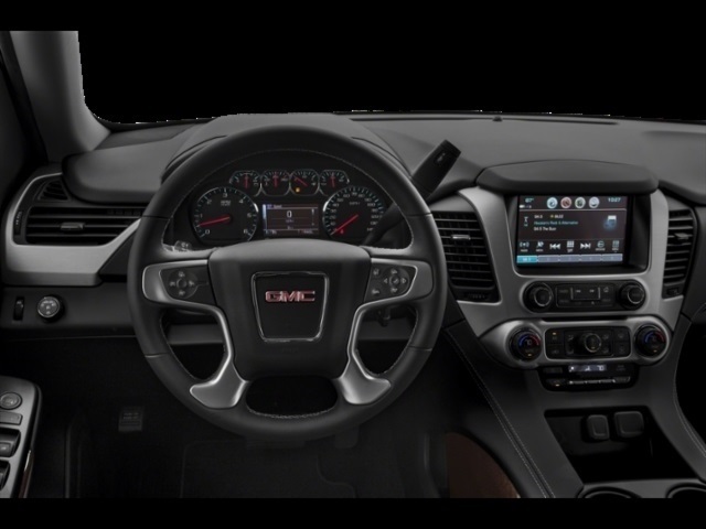 2020 Gmc Yukon XL SLT photo 4