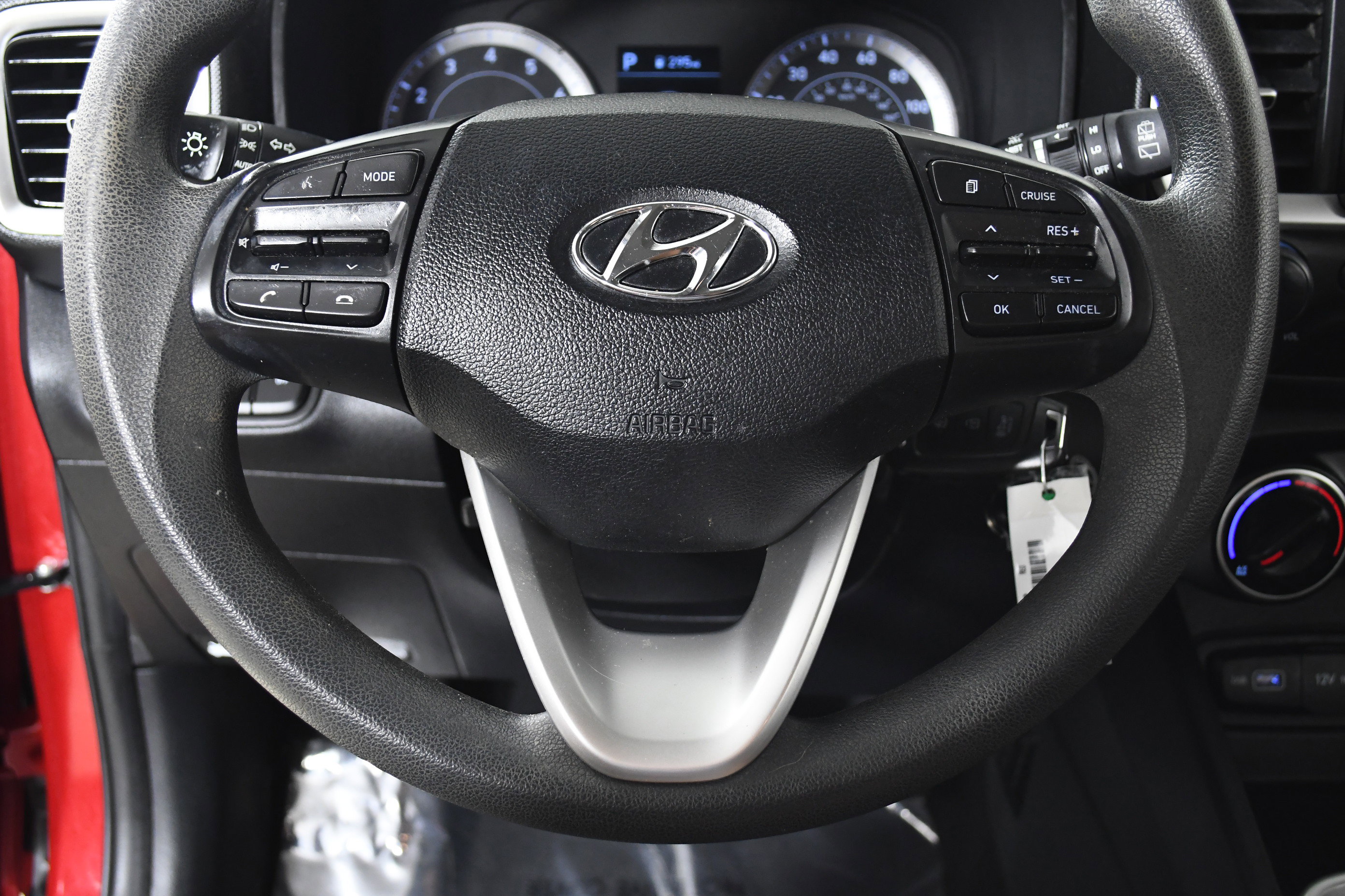 2022 Hyundai Venue SE photo 7