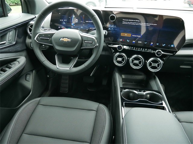 2025 Chevrolet Blazer EV photo 16