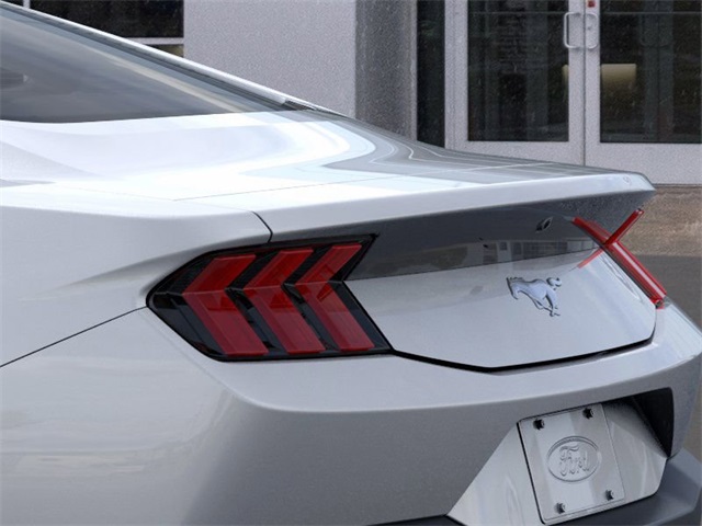 2025 FORD MUSTANG - Image 44