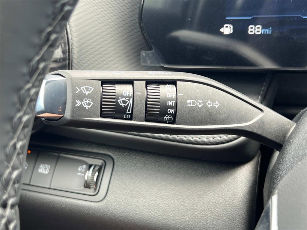 2026 Chevrolet Equinox LT photo 22