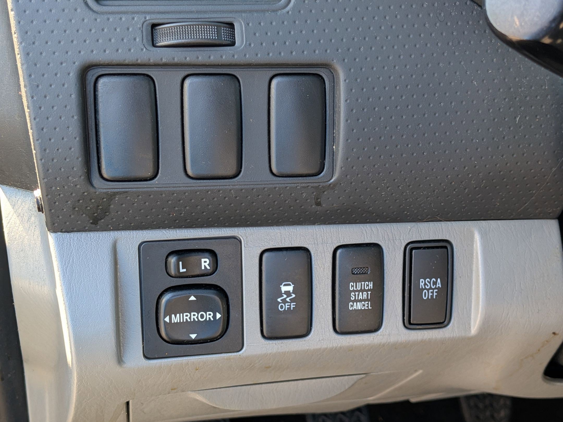 2012 Toyota Tacoma 4x4 photo 13