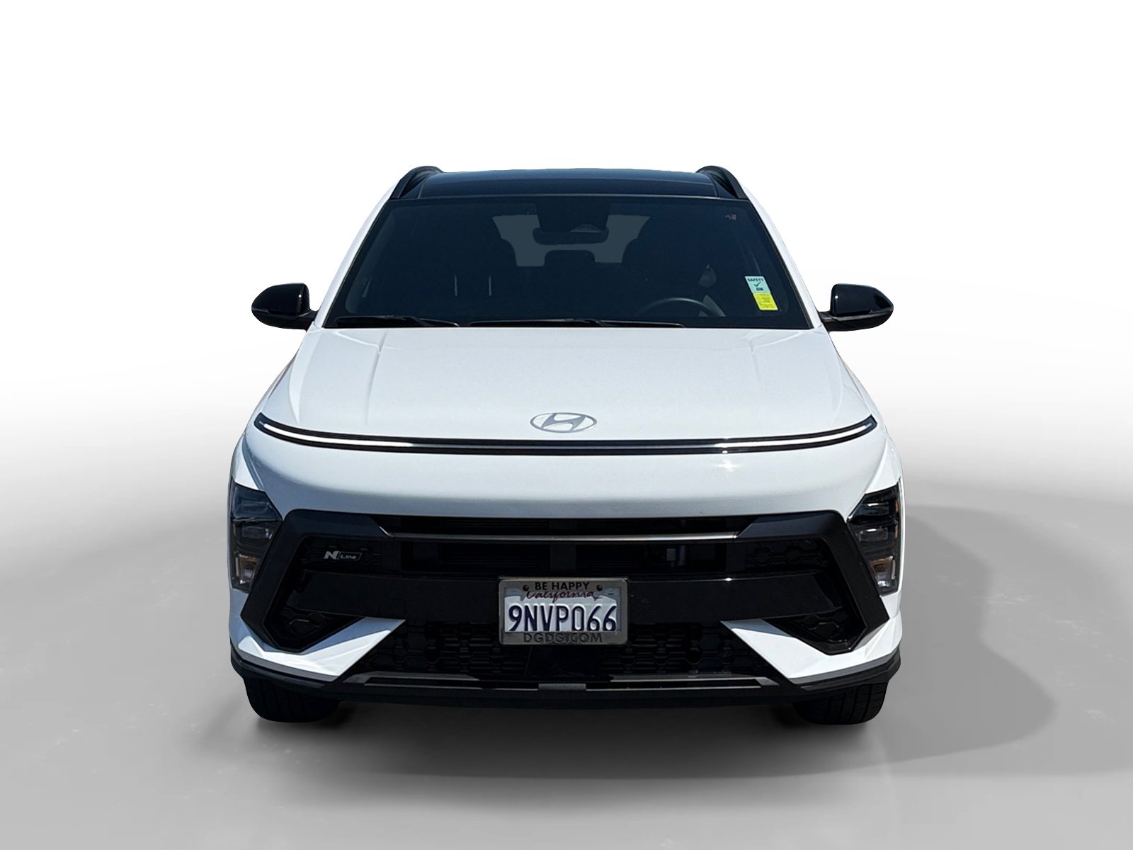2024 Hyundai Kona N Line photo 7