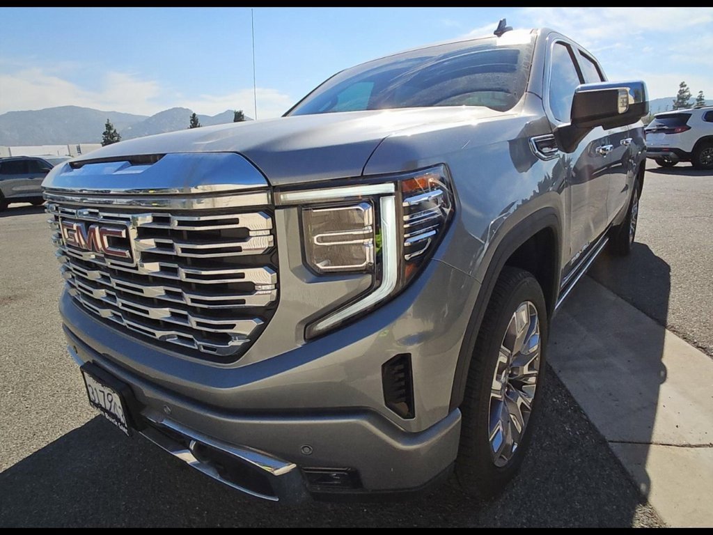 2023 GMC Sierra 1500 Denali Denali's photo