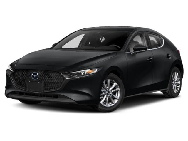 2020 Mazda Mazda3 Base's photo