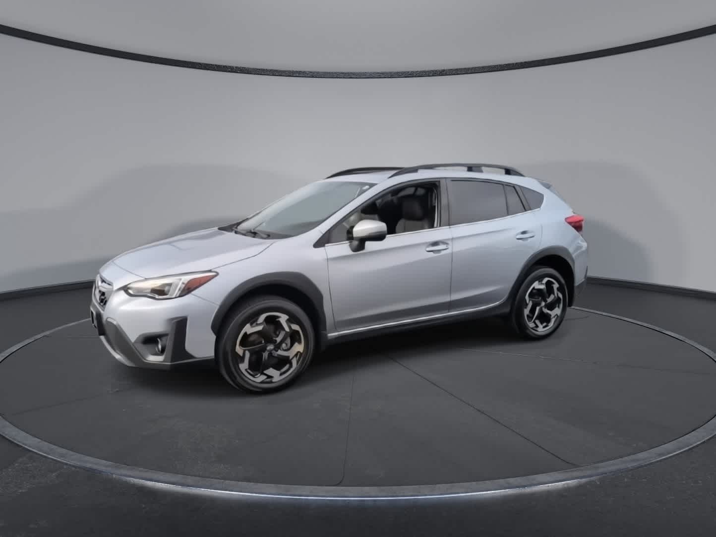 2023 Subaru Crosstrek Limited photo 3