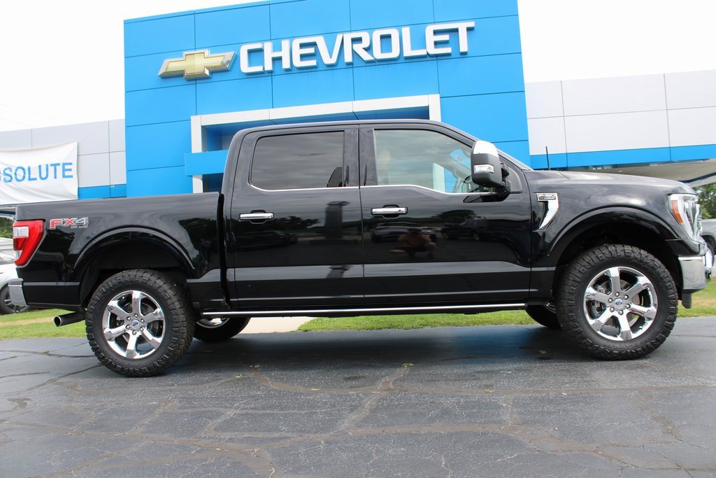 2023 Ford F-150 XL photo 7