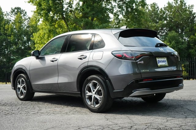 2023 Honda HR-V EX-L photo 6