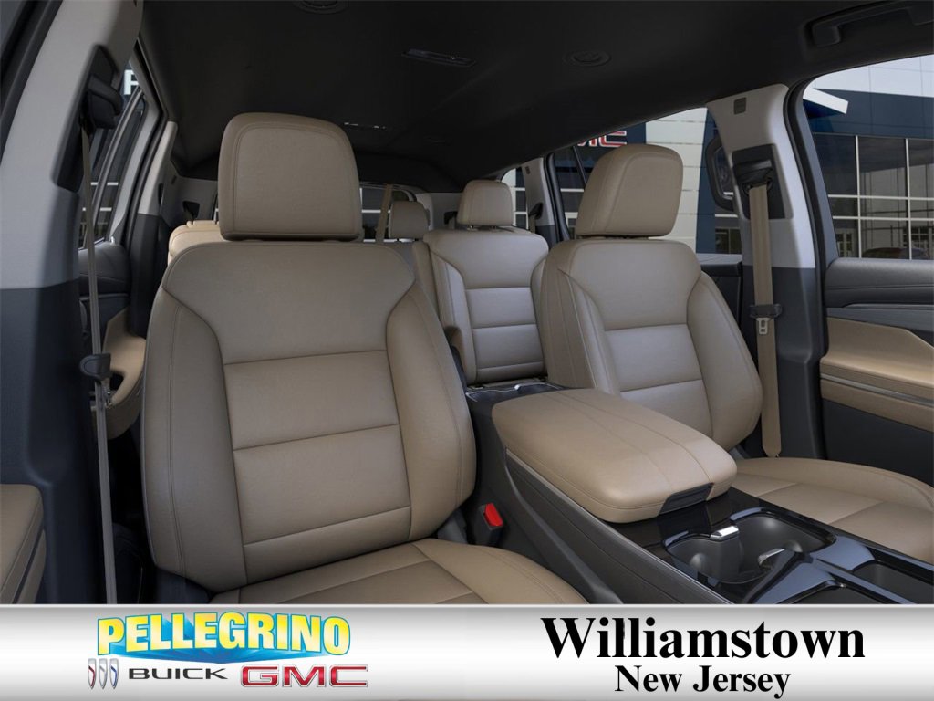 2026 Buick Enclave Preferred photo 13
