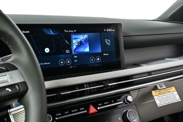 2026 Hyundai Tucson Limited photo 19