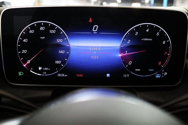2023 Mercedes Benz GLC 300 4MATIC photo 24
