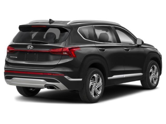 2021 Hyundai Santa Fe SEL Sport photo 3