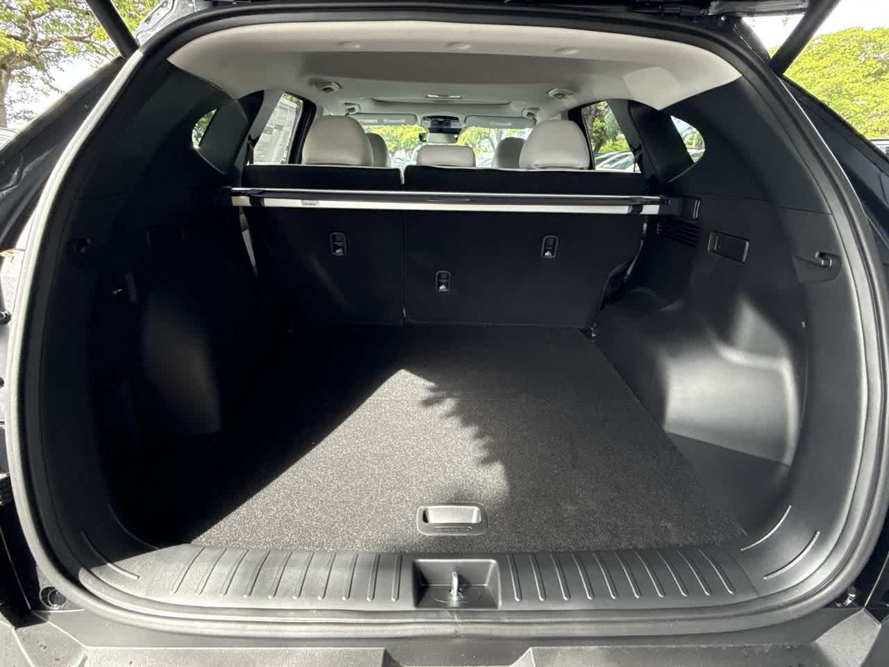 2026 Hyundai Tucson SEL Convenience photo 23
