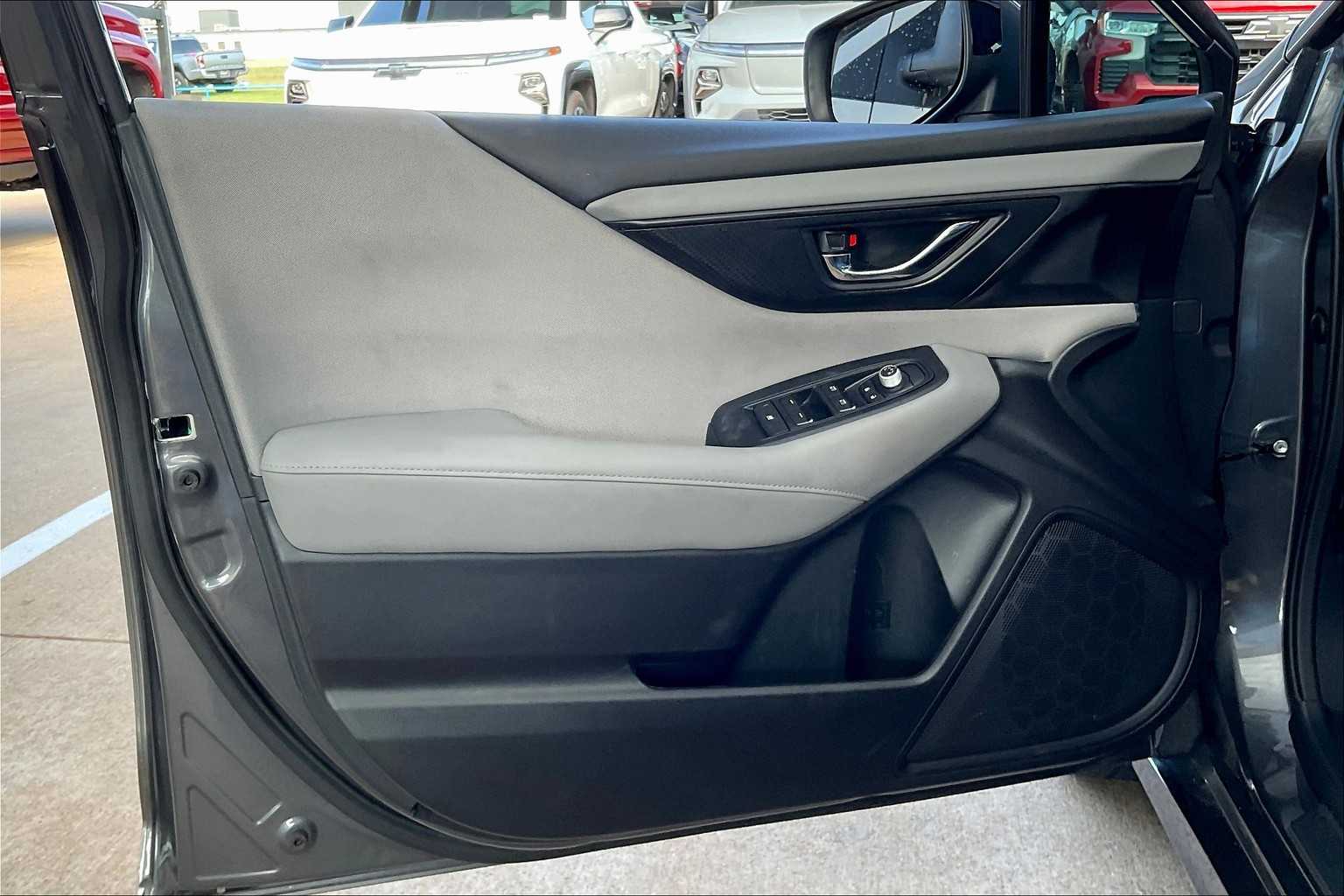 2022 Subaru Legacy Premium photo 19