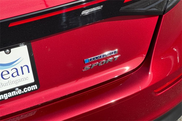 2025 Honda Accord Sport photo 6