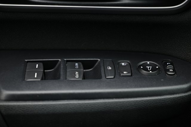 2021 Honda CR-V EX photo 16