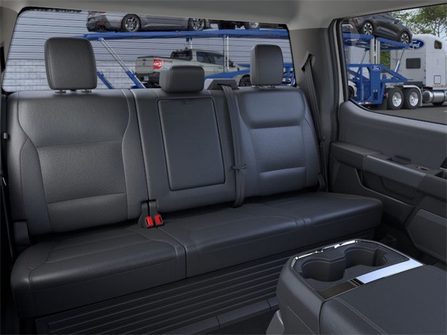 2026 Ford F-350 Lariat photo 11