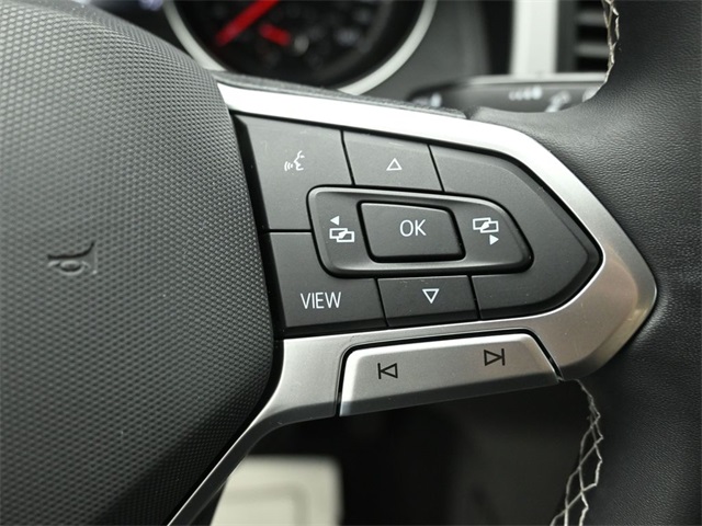 2021 VOLKSWAGEN ATLAS - Image 14