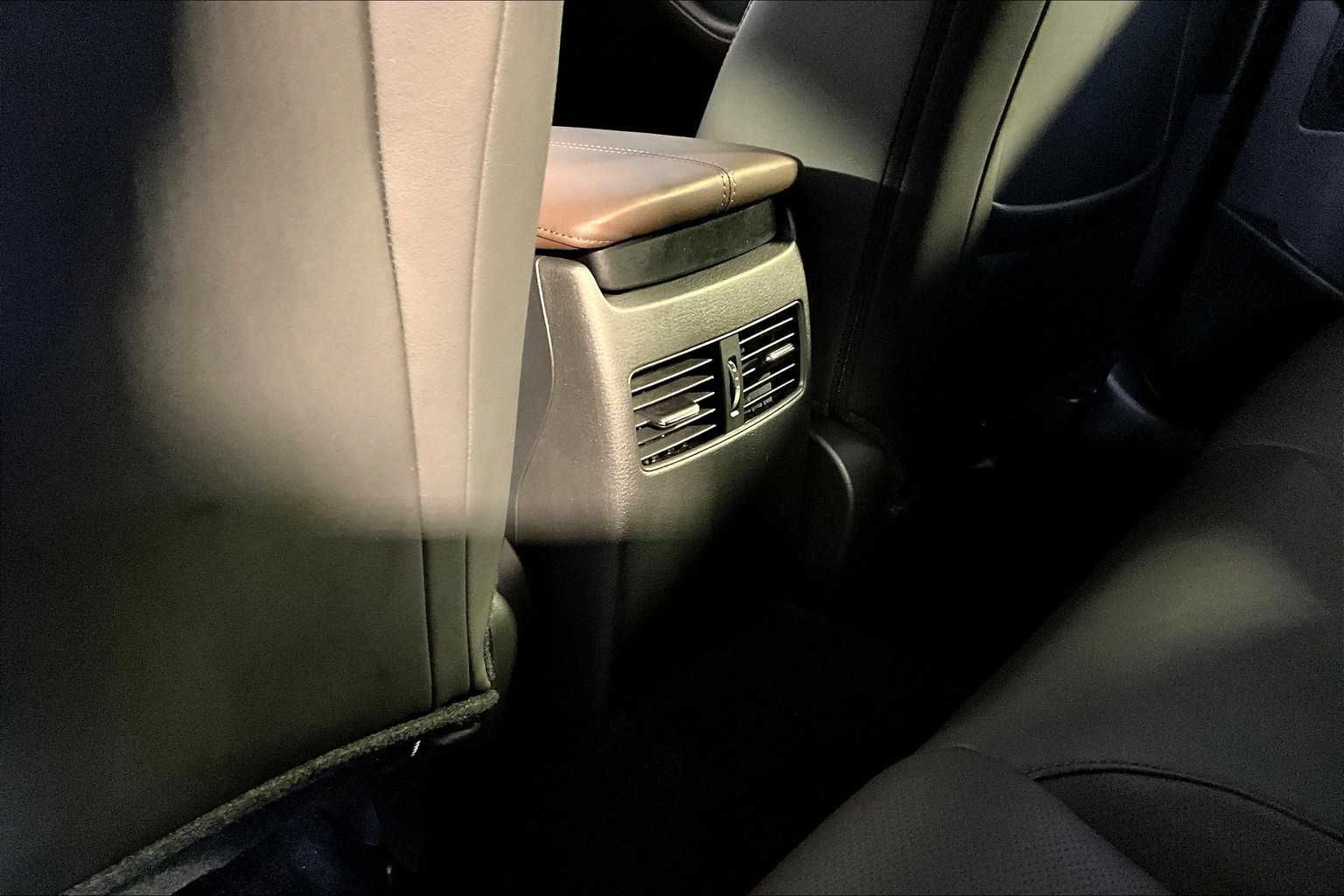 2021 Mazda CX-30 Premium photo 31