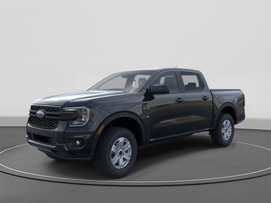 2025 Ford Ranger XL's photo