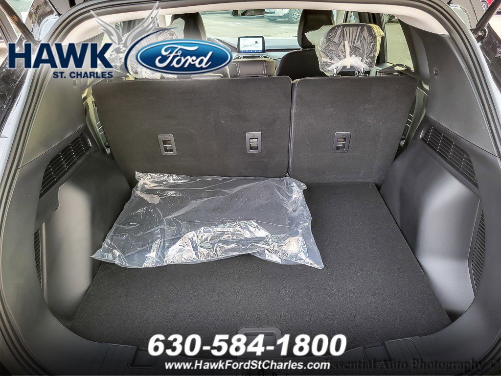 2026 FORD ESCAPE - Image 15