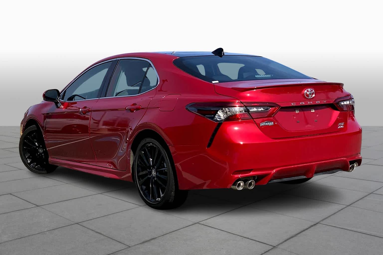 2024 Toyota Camry XSE photo 10