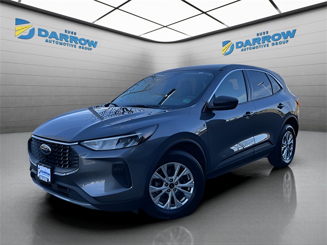 2024 Ford Escape Active's photo