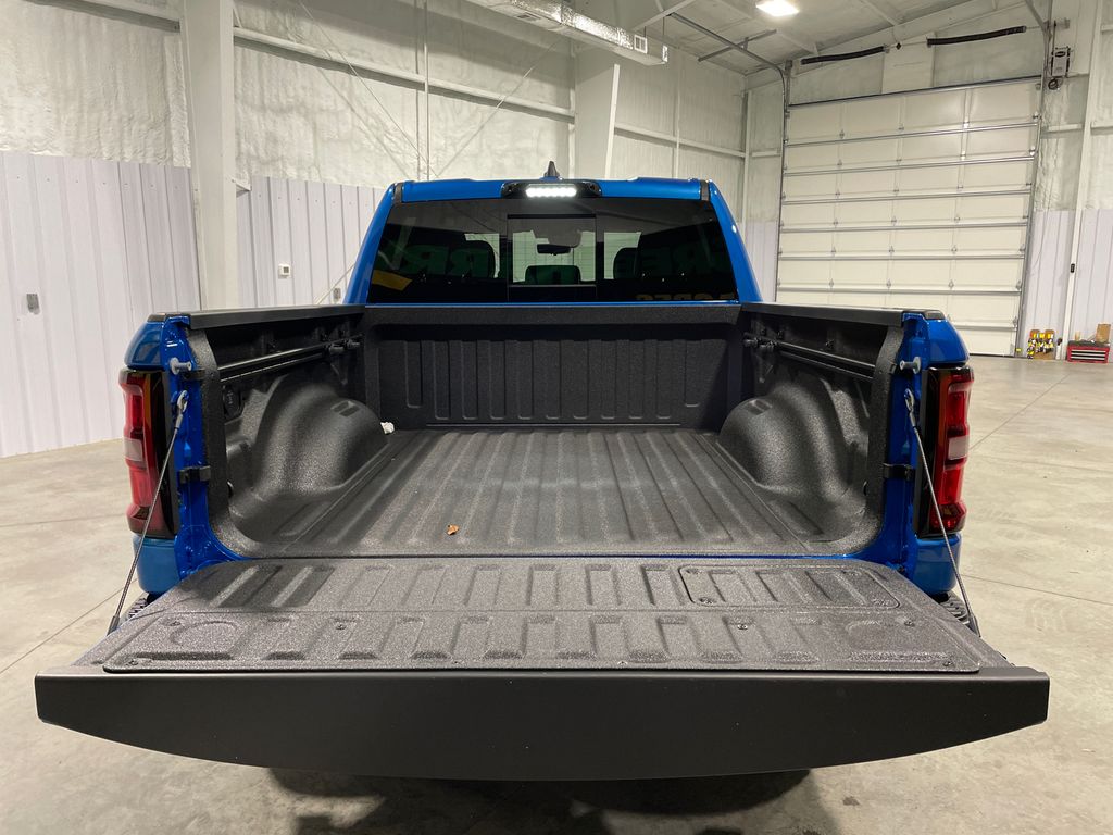 2026 Ram 1500 Rebel photo 3