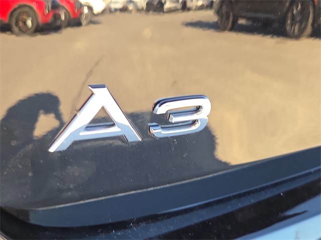 2024 Audi A3 Premium photo 5