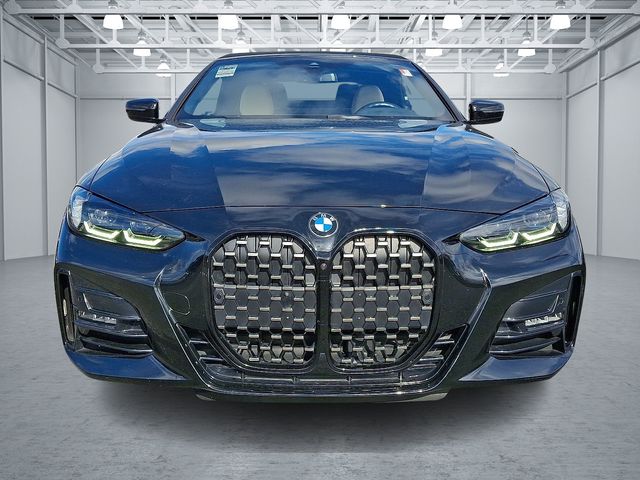 2023 Bmw 430i xDrive photo 2