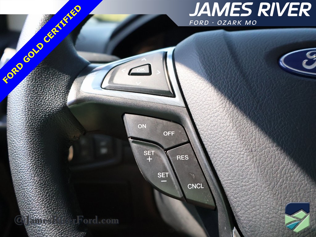2024 Ford Edge Titanium photo 22