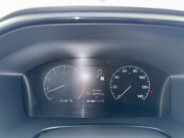2023 Honda CR-V LX photo 18