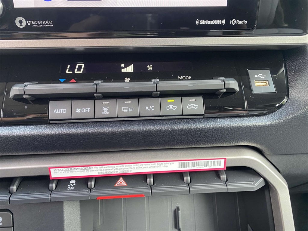 2024 Toyota Tundra SR5 photo 22