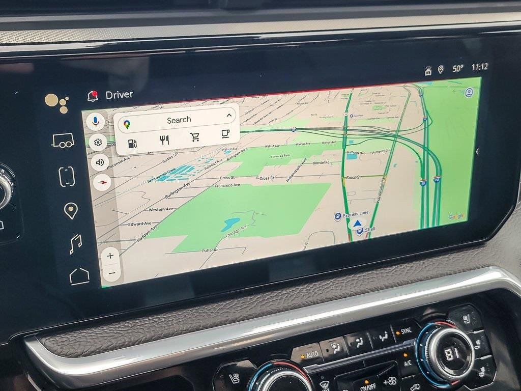 2023 GMC SIERRA - Image 14