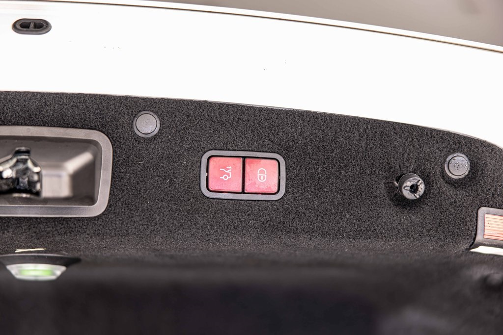 2017 MERCEDES-BENZ S-CLASS - Image 18