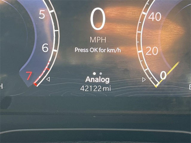 2024 Jeep Grand Cherokee Altitude photo 35