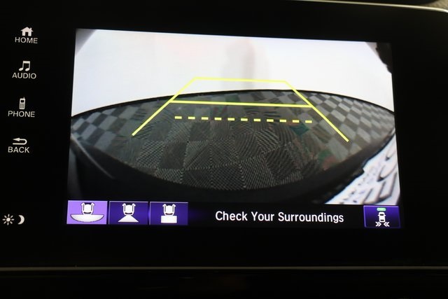 2021 Honda CR-V Hybrid EX photo 17