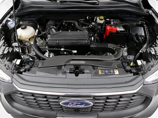2025 Ford Escape Active photo 28