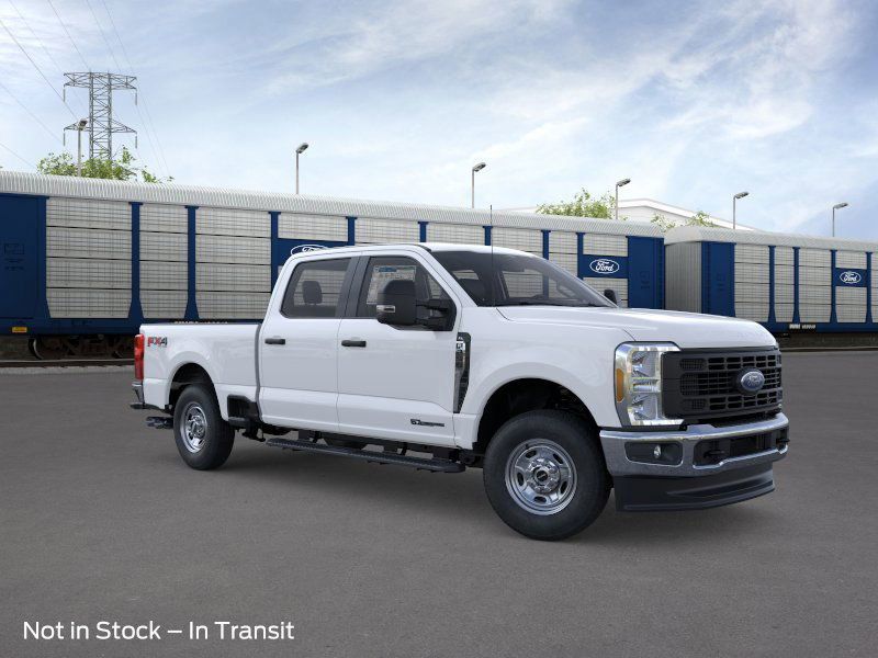 2026 Ford F-250 XL photo 3
