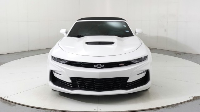 Used 2022  Chevrolet 2SS image 8