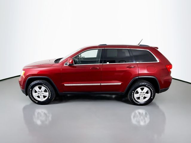 2013 Jeep Grand Cherokee Laredo photo 4
