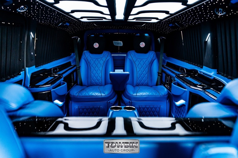 2022 Mercedes-Benz Metris Cargo Van Base's photo