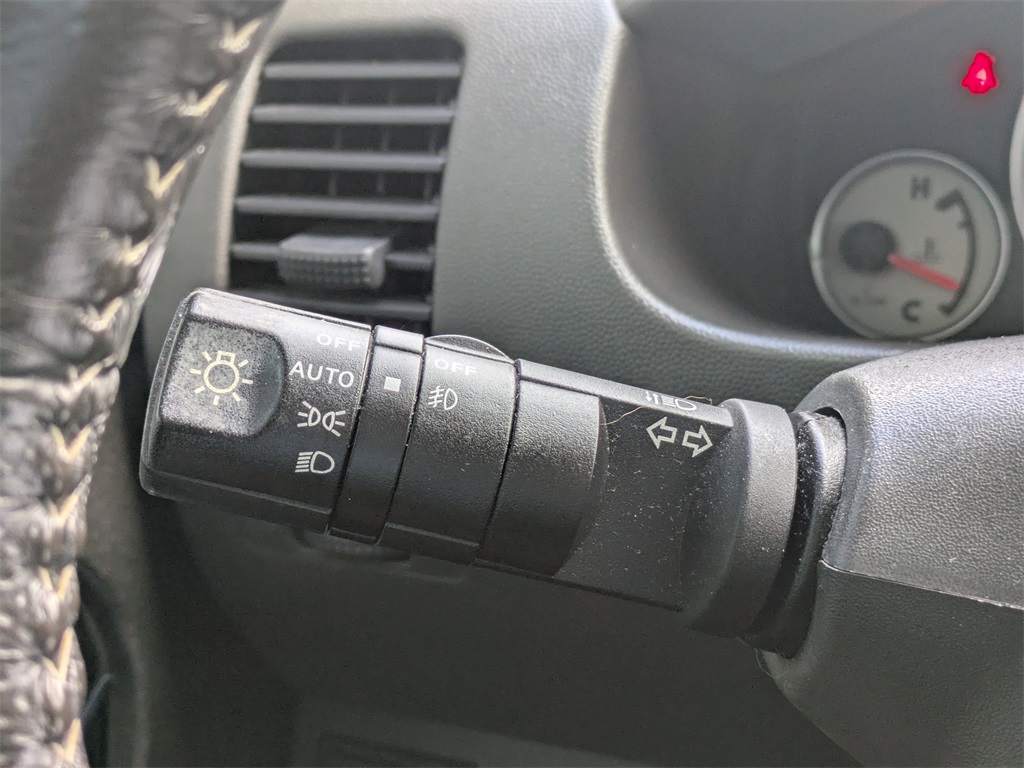 2015 Nissan Xterra PRO-4X photo 21