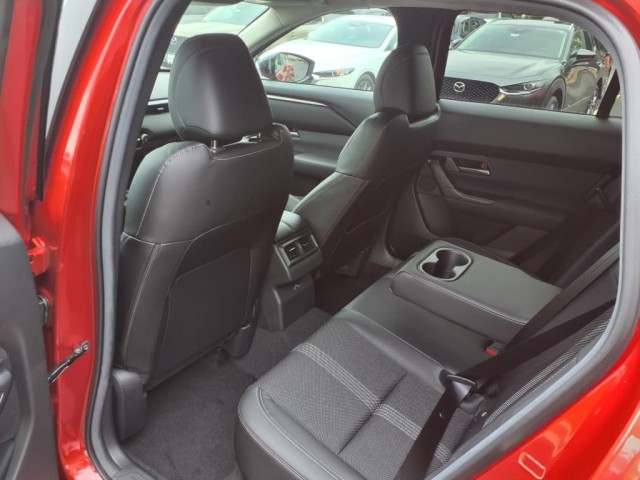 2025 Mazda CX-50 2.5 S Premium photo 26