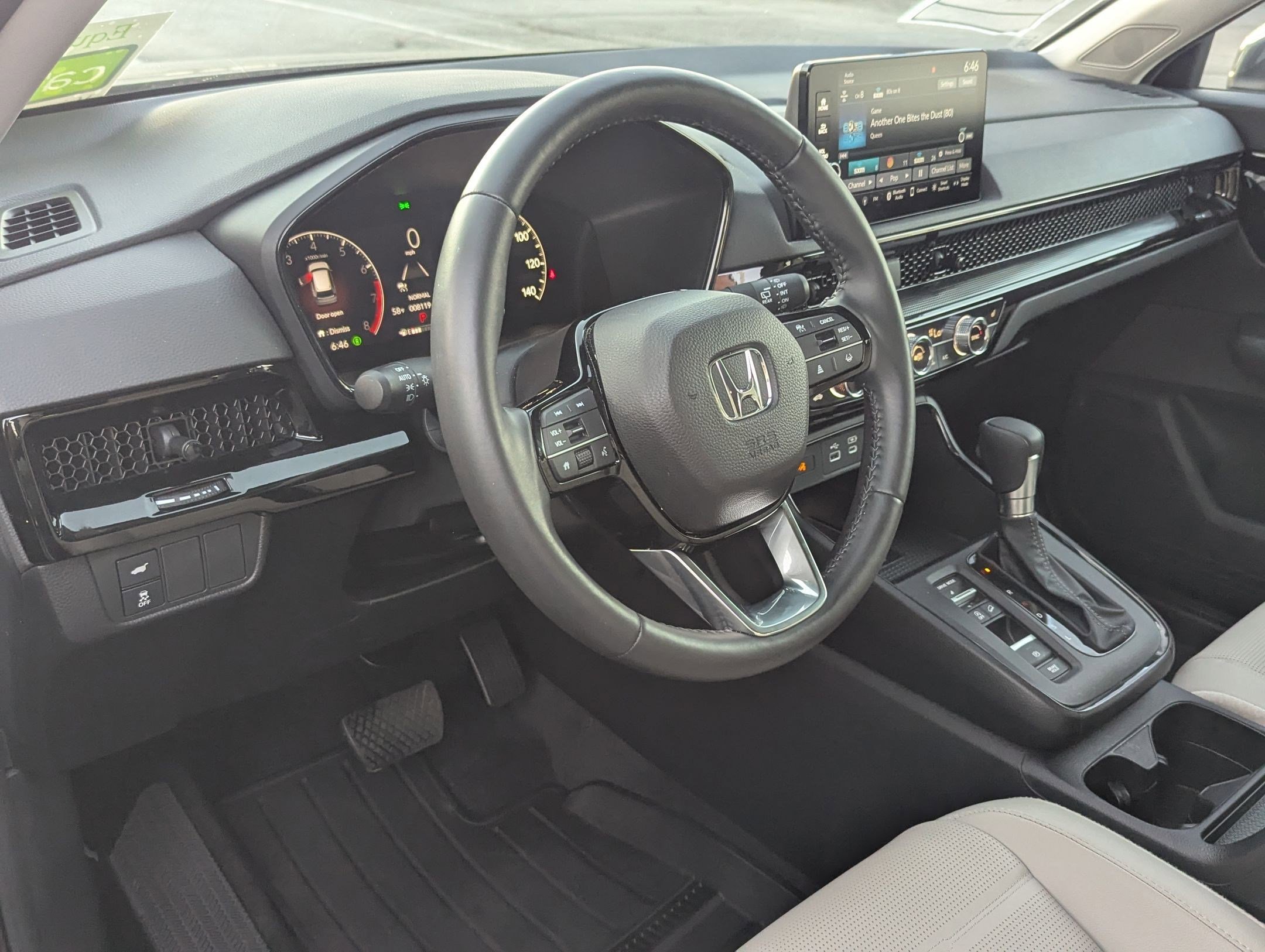 2024 Honda CR-V EX-L photo 4