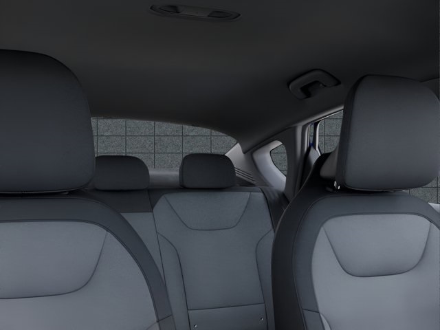 2025 Kia K4 LXS photo 25