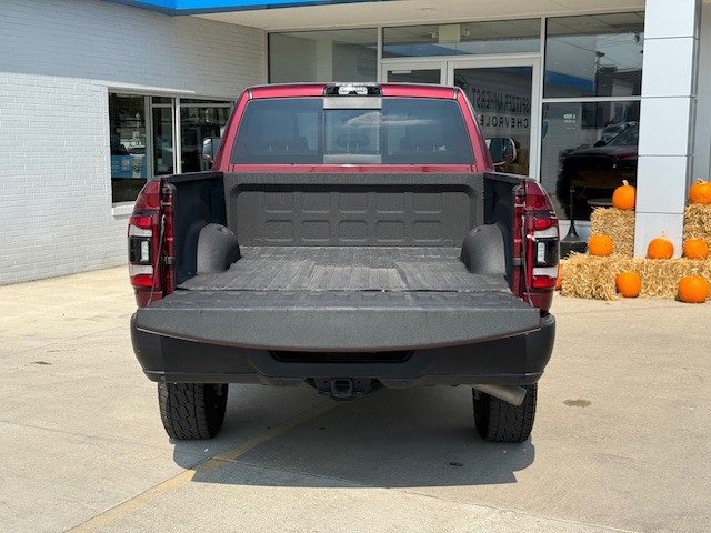 2022 Ram 2500 Power Wagon photo 36