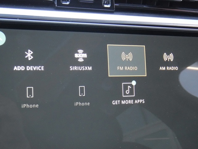 2025 Jaguar F-PACE P250 R-Dynamic S photo 22