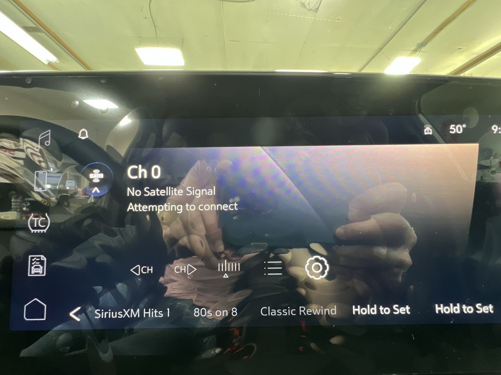 2025 Buick Envista Preferred photo 13