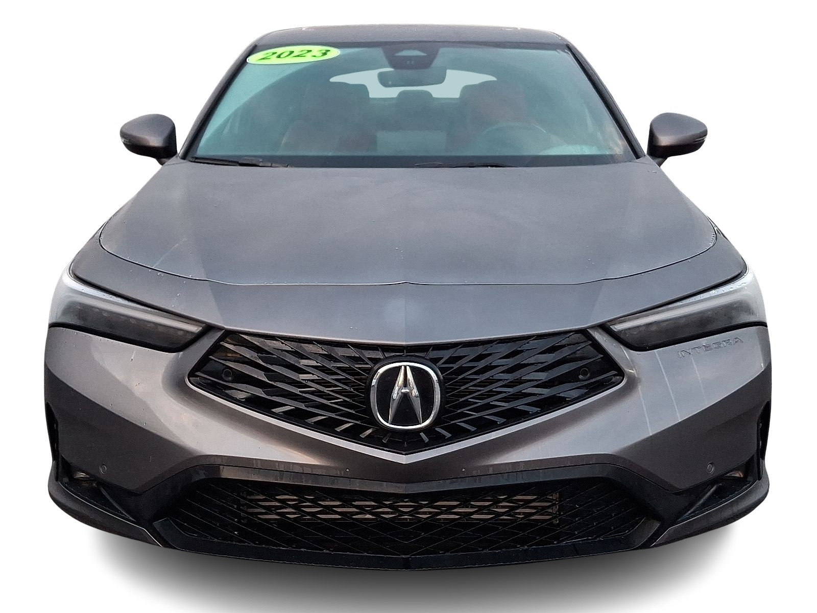 2023 Acura Integra A-Spec Technology photo 2